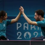 Evento garante vagas para o Campeonato Mundial de 2026 e destaca a credibilidade do Brasil no mundo do tênis de mesa